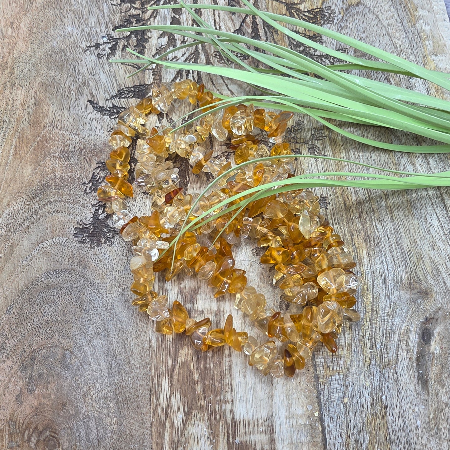 Kivisirurannekoru -valitse väri-