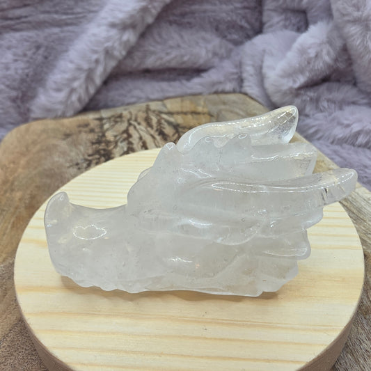 Vuorikide lohikäärme