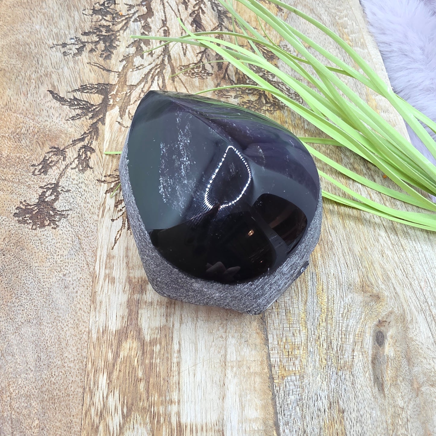 Obsidiaani pisara