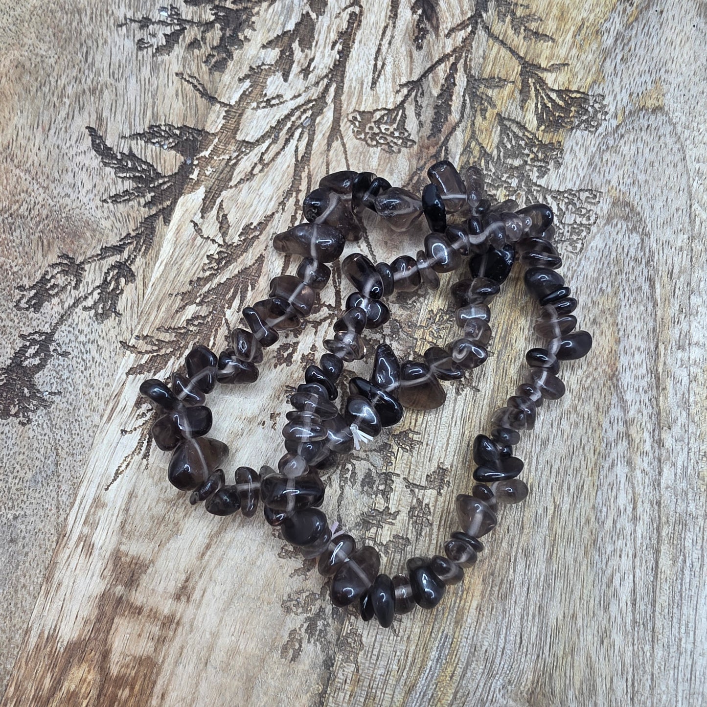 Kivisiru rannekoru -Autumn Collection-