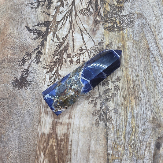 Sodaliitti torni 2lk.