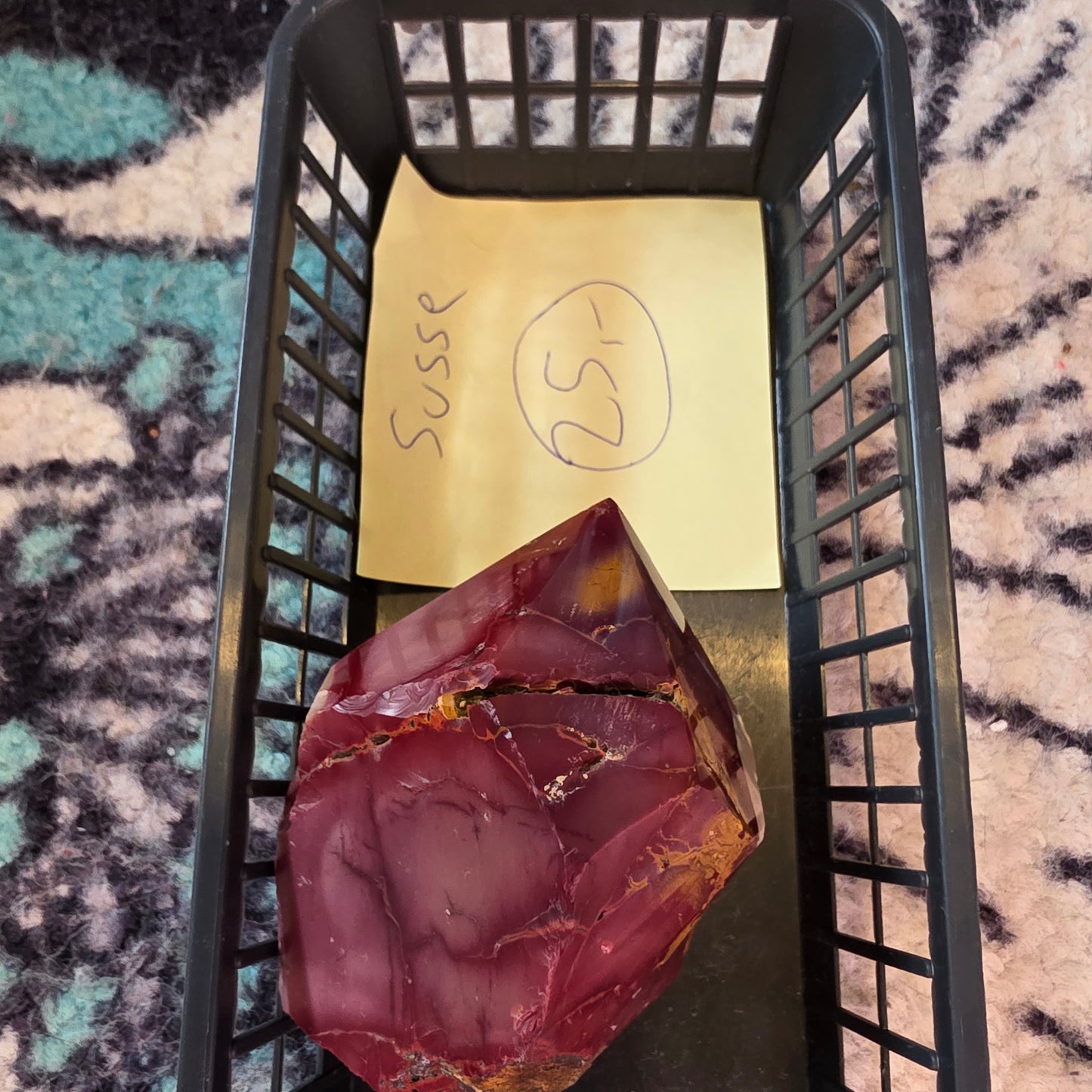 Susse