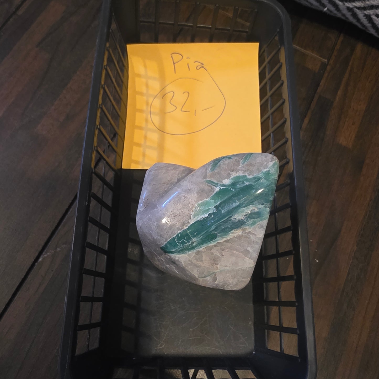 Pia