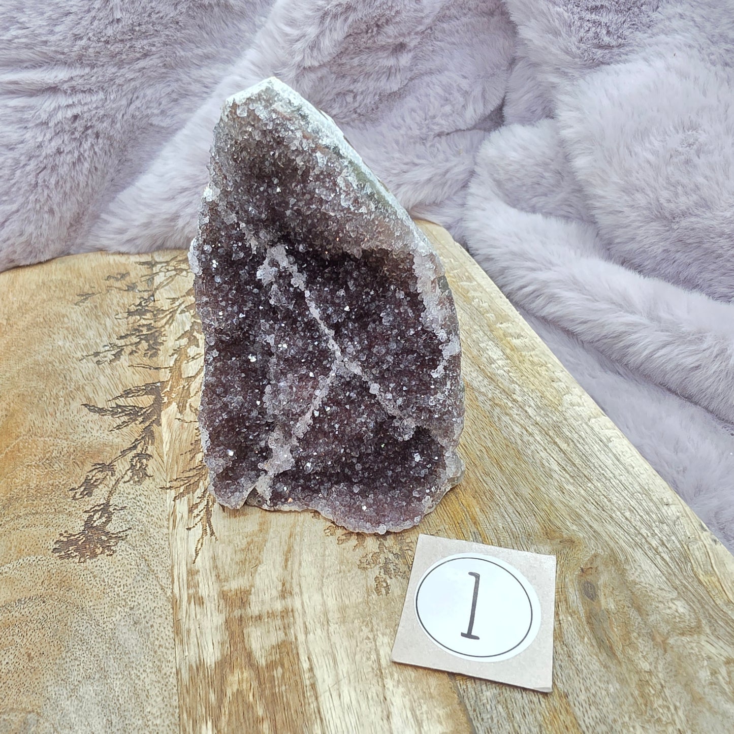 Sateenkaariametisti cut base